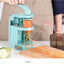 Creador de Ensaladas Spiralizer Manual Top Chef