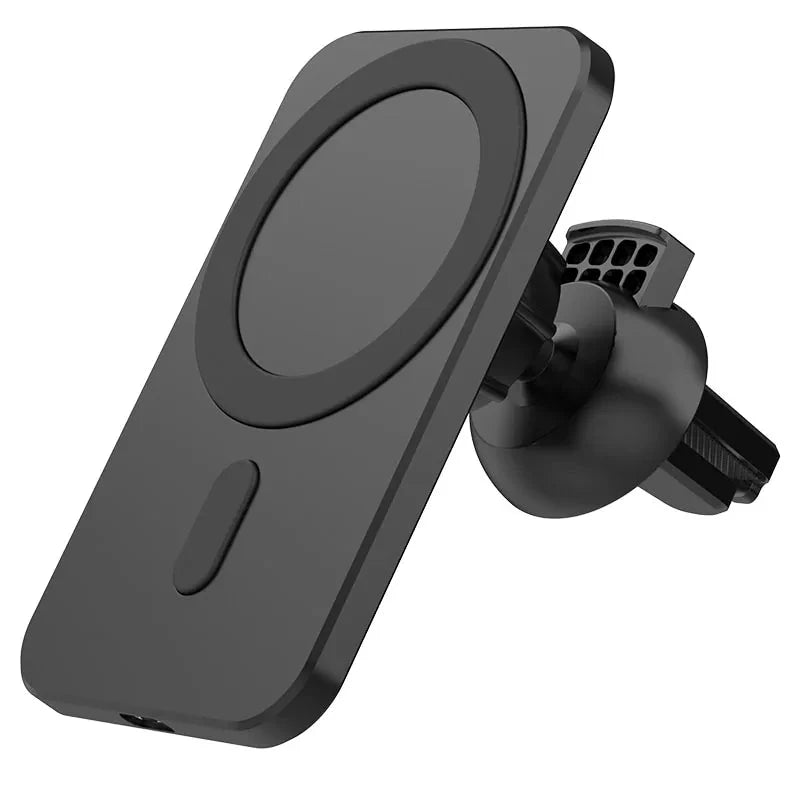 Support de chargeur sans fil MagSafe pour iPhone 12