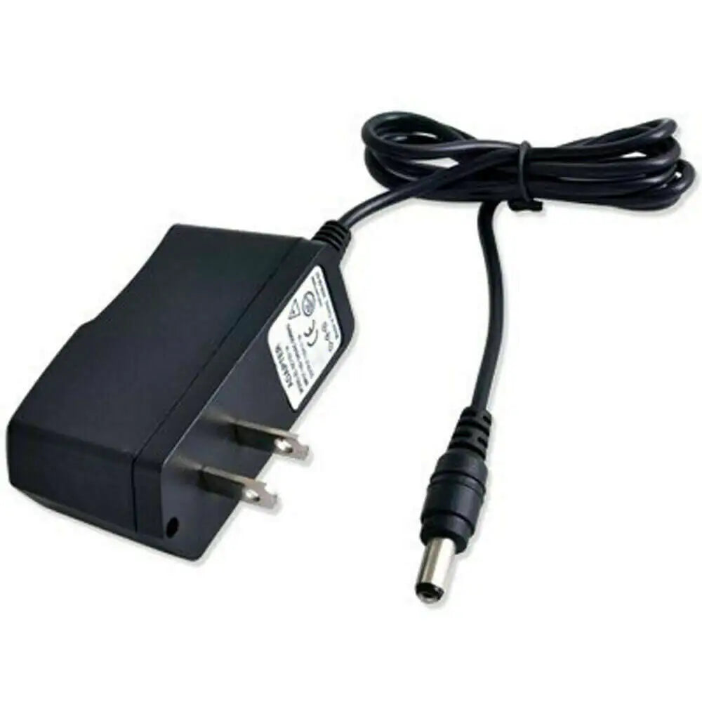 Adaptador de fuente de alimentación de 12V para luces de tira LED 5050