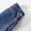 Cropped Denim Jacket for Women