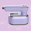 Sistema de Plancha a Vapor Rotativo Premium