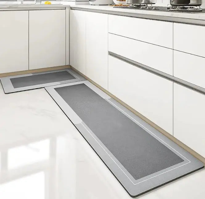 Alfombra Premium Resistente a Manchas para Decoración del Hogar