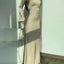 Vestido de Noche de Satén Elegante