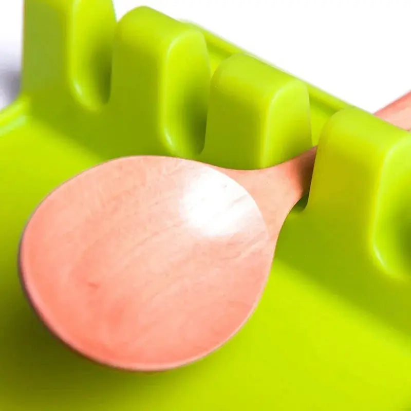 Ensemble d'ustensiles de cuisine en silicone de qualité supérieure