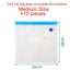 Kit de scellage sous vide manuel 2024