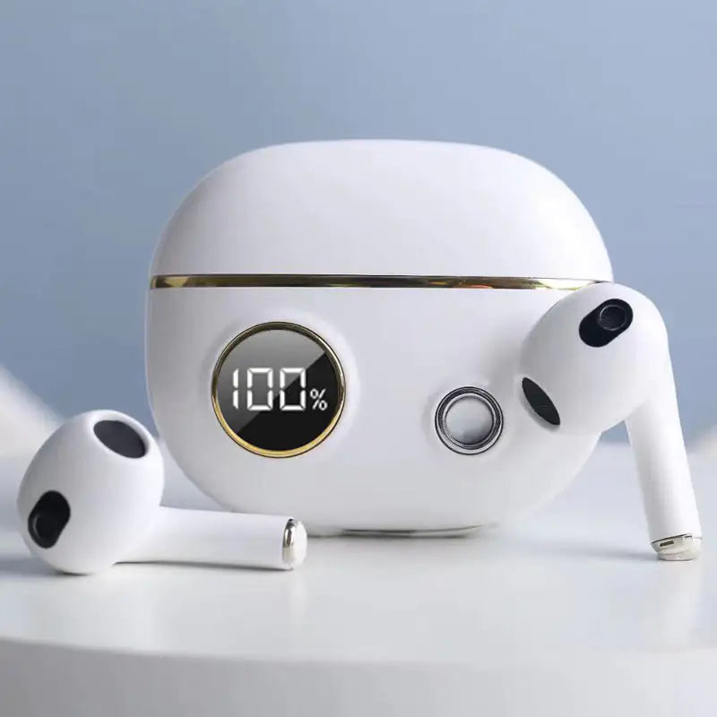 Auriculares In-Ear de Alta Definición Premium