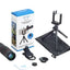 Premium Photolens with Sturdy Tripod