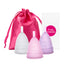 Premium Menstrual Cup for Comfort and Sustainability