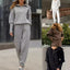 Premium Women's Loungewear Set for Ultimate Comfort