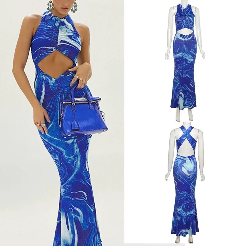 Vestido Bodycon Elegante para Mujeres
