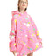 Cozy Hooded Blanket for Ultimate Comfort