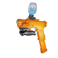 Juguete de pistola lanzadora de gel Ball Blaster