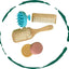 Premium Hair Care Bundle - 5 Essential Products