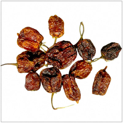 Habanero Chili Whole - Premium Spice for Culinary Adventures