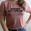 Hakuna Matoddler Tee