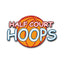 Youth Basketball Fun: Half Court Hoops - Korvel