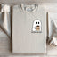Sweatshirt Mi-Fantôme Mi-Café