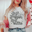 Half Human Half Coffee T-Shirt