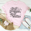 Half Human Half Coffee T-Shirt