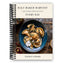 Half Baked Harvest Every Day: Recipes for Balanced, Flexible, Feel-Good Meals: A Cookbook (Spiral Bound) - Korvel