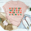 Hallelujah Christmas Tee