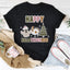 Camiseta Hallothankma