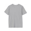 T-shirt unisexe Halloween Boo Crew - Mode automnale effrayante