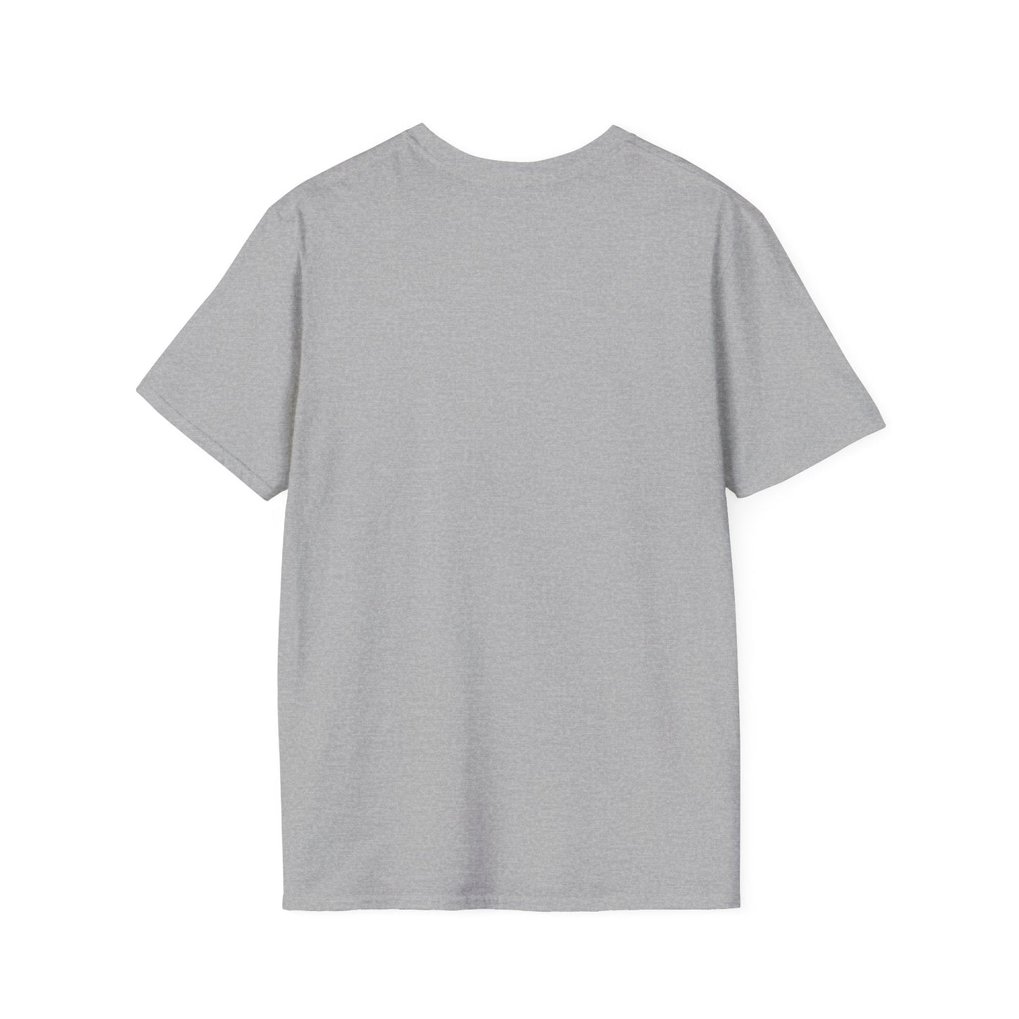 T-shirt unisexe Halloween Boo Crew - Mode automnale effrayante