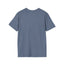 T-shirt unisexe Halloween Boo Crew - Mode automnale effrayante