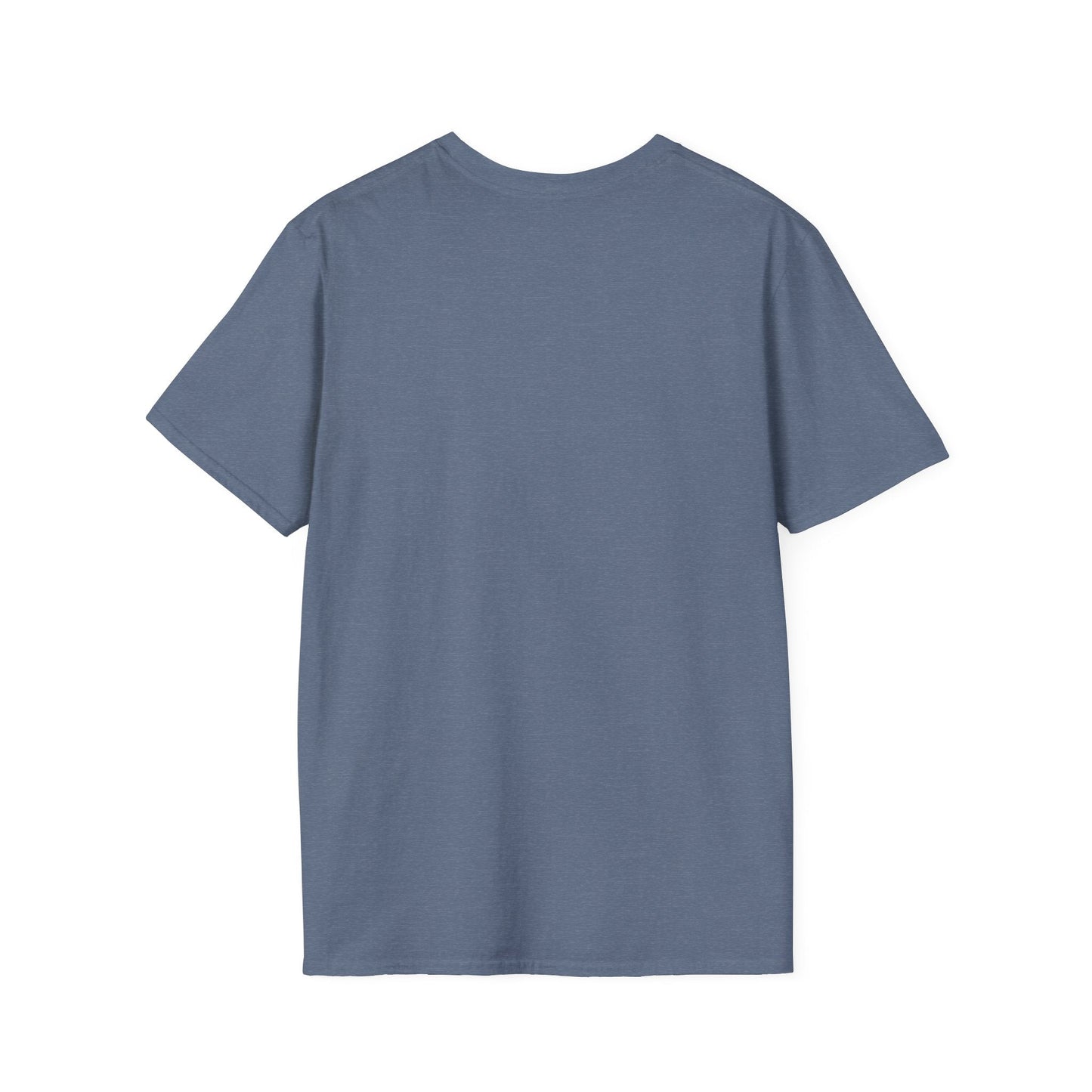 T-shirt unisexe Halloween Boo Crew - Mode automnale effrayante