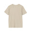 T-shirt unisexe Halloween Boo Crew - Mode automnale effrayante