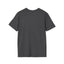 T-shirt unisexe Halloween Boo Crew - Mode automnale effrayante