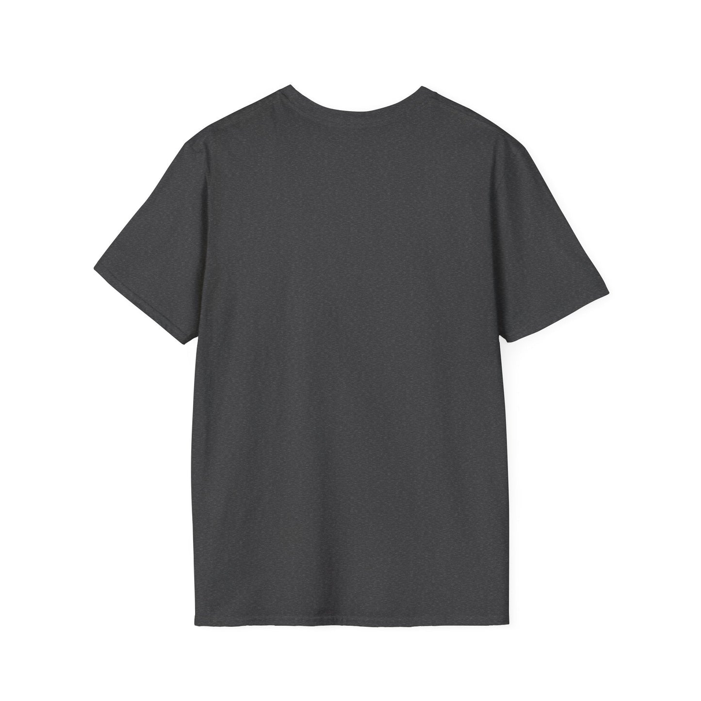 T-shirt unisexe Halloween Boo Crew - Mode automnale effrayante