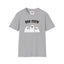 T-shirt unisexe Halloween Boo Crew - Mode automnale effrayante