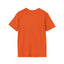 T-shirt unisexe Halloween Boo Crew - Mode automnale effrayante