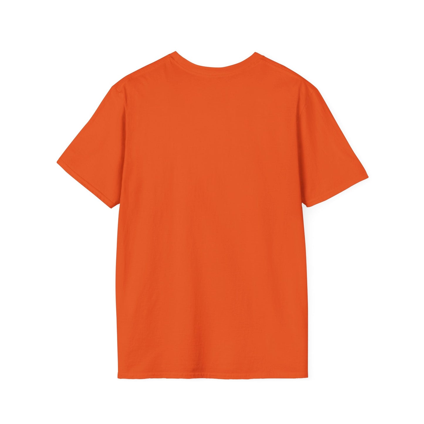 T-shirt unisexe Halloween Boo Crew - Mode automnale effrayante