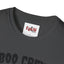 T-shirt unisexe Halloween Boo Crew - Mode automnale effrayante