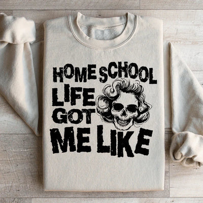 Sweatshirt Mariée Fantôme d'Halloween
