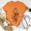 Camiseta fantasma de novia de Halloween