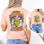 Halloween Candy Co Tee