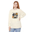 Halloween Cat Long Sleeve Tee - Unisex Spooky Shirt