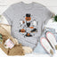 Halloween Cats T-Shirt