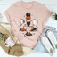 Halloween Cats T-Shirt