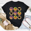 Camiseta de galletas de Halloween