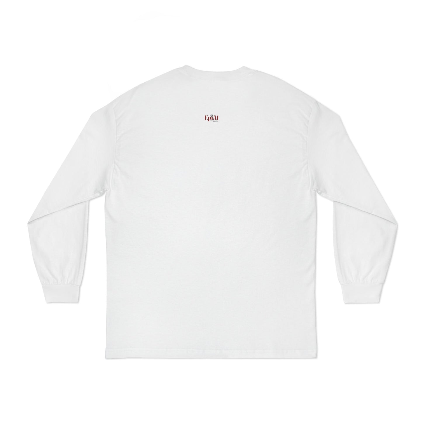 T-shirt à manches longues avec des chatons d'Halloween