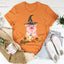 Camiseta de Cerdo de Halloween - Diseño Exclusivo