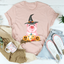Camiseta de Cerdo de Halloween - Diseño Exclusivo