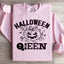Halloween Queen Sweatshirt