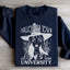 Halloween Town University Sweatshirt