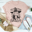 Camiseta universitaria de Halloween Town